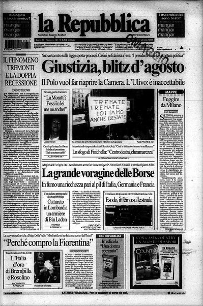 La repubblica